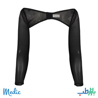 گن بعد از جراحی لیپوماتیک و لیفت بازو مدیک Medic کد 1008