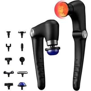 ماساژور دستی Bluedea مدل BLD-8810 ترکیب قدرت تکنولوژی و آرامش