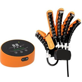 دستکش توانبخشی هوشمند مدل G100