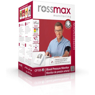 فشارسنج دیجیتالی رزمکس CF155
