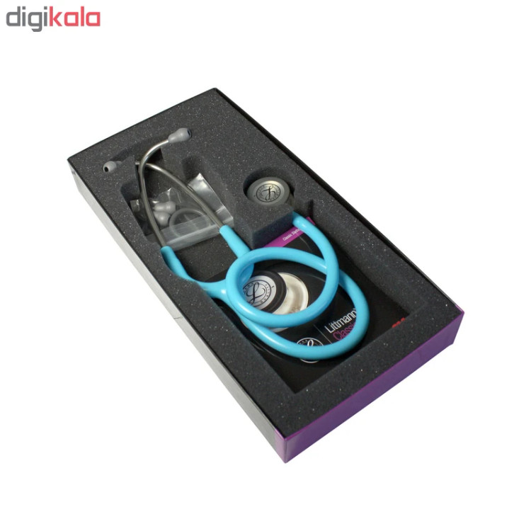 گوشی طبی لیتمن مدل کلاسیک III کد 5835